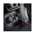 Scosche BTAXS2R MotorMouth III Bluetooth Handsfree Car Κιτ & Audio Streaming-