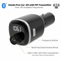 Scosche BTFM4 Ασύρματος Πομπός FM Αυτοκινήτου με Bluetooth-