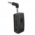 Scosche BTR3-SP Ασύρματος Δέκτης Bluetooth-