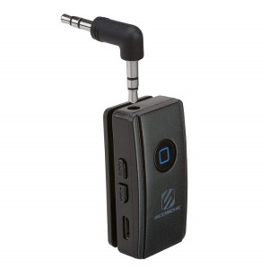 Scosche BTR3-SP Ασύρματος Δέκτης Bluetooth-