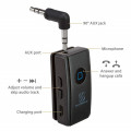 Scosche BTR3-SP Ασύρματος Δέκτης Bluetooth-