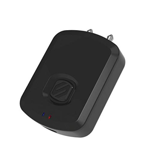 Scosche BTT-SP Ασύρματος Πομπός Ήχου Bluetooth-
