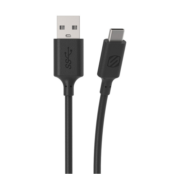 Scosche CA3G13I StrikeLine™ USB-C- Scosche CA3G13I StrikeLine™ USB-C-