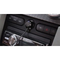 Scosche EZC12I Φορτιστής Αυτοκινήτου Micro USB-