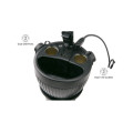 Scosche MAGPCUP, MagicMount™ PowerHub, Μαγνητικό Στήριγμα Ποτηροθήκης για Smartphone-