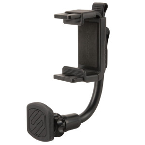 Scosche MAGRVM2I MagicMount™ Rear View Μαγνητικό Στήριγμα Καθρέπτη για Smartphone και GPS-