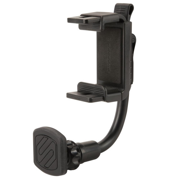 Scosche MAGRVM2I MagicMount™ Rear View Μαγνητικό Στήριγμα Καθρέπτη για Smartphone και GPS-