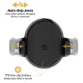 Scosche MGQVP-XTET MagicGrip™ WIRELESS CHARGING VENT MOUNT-