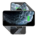 Scosche MGQVP-XTET MagicGrip™ WIRELESS CHARGING VENT MOUNT-