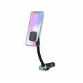 Scosche MP12VPD2-XTSP Μαγνητική Βάση Φόρτισης με Θύρες USB-
