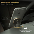 Scosche MPD-XTSP5 MagicMount™ Pro Dash Μαγνητική Βάση-