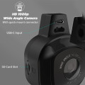 Scosche NEXC11032-SP1 Κάμερα Παρμπρίζ Αυτοκινήτου-