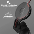 Scosche NEXC11032-SP1 Κάμερα Παρμπρίζ Αυτοκινήτου-