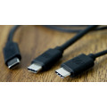 Scosche CA3G13I StrikeLine™ USB-C- Scosche CA3G13I StrikeLine™ USB-C-