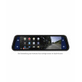 Ampire CPS090 Οθόνη Καθρέφτη smartphone 22,9 cm (9 Ampire CPS090 Οθόνη Καθρέφτη smartphone 22,9 cm (9