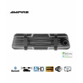 Ampire CPS090 Οθόνη Καθρέφτη smartphone 22,9 cm (9 Ampire CPS090 Οθόνη Καθρέφτη smartphone 22,9 cm (9