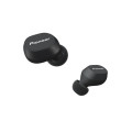 Pioneer SE-C5TW-B In-Ear Bluetooth Handsfree Ακουστικά Handsfree Black- Pioneer SE-C5TW-B In-Ear Bluetooth Handsfree Ακουστικά Handsfree Black-