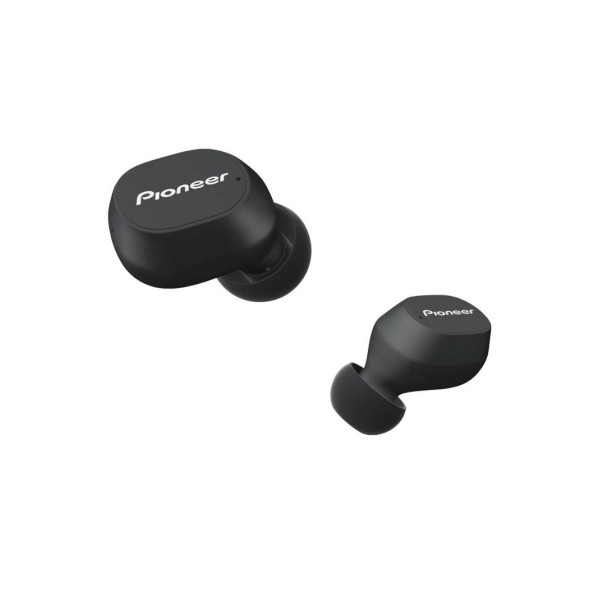 Pioneer SE-C5TW-B In-Ear Bluetooth Handsfree Ακουστικά Handsfree Black- Pioneer SE-C5TW-B In-Ear Bluetooth Handsfree Ακουστικά Handsfree Black-