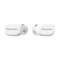 Pioneer SE-C5TW-W In-Ear Bluetooth Handsfree Ακουστικά Handsfree White- Pioneer SE-C5TW-W In-Ear Bluetooth Handsfree Ακουστικά Handsfree White-