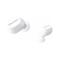 Pioneer SE-C5TW-W In-Ear Bluetooth Handsfree Ακουστικά Handsfree White- Pioneer SE-C5TW-W In-Ear Bluetooth Handsfree Ακουστικά Handsfree White-