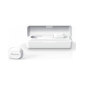 Pioneer SE-C5TW-W In-Ear Bluetooth Handsfree Ακουστικά Handsfree White- Pioneer SE-C5TW-W In-Ear Bluetooth Handsfree Ακουστικά Handsfree White-