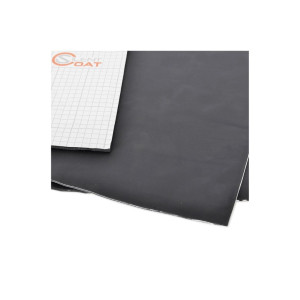 Silent Coat NOISE TRIPLET3 BULK Μόνωση Αυτοκινήτου 750 x 500 x 5 mm (10 Φύλλα)-