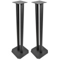 Qtx SM-STAND Βάσεις Ηχείων 80cm (Ζεύγος)- Qtx SM-STAND Βάσεις Ηχείων 80cm (Ζεύγος)-