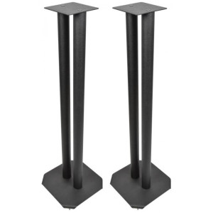 Qtx SM-STAND Βάσεις Ηχείων 80cm (Ζεύγος)-