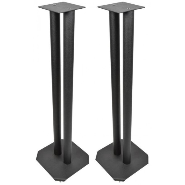 Qtx SM-STAND Βάσεις Ηχείων 80cm (Ζεύγος)- Qtx SM-STAND Βάσεις Ηχείων 80cm (Ζεύγος)-