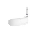 Tractive TRNJACC Clip Φορτιστή με USB-C Καλώδιο για GPS DOG 4/LTE-