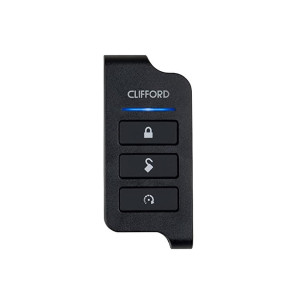 Clifford 7146x Χειριστήριο Συναγερμού Αυτοκινήτου (Τεμάχιο)-