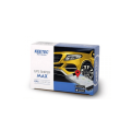 GPS Sniper Max Σύστημα Εντοπισμού GPS Tracker GPS, Απεικόνιση θέσης σε χάρτη-