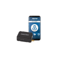 GPS Sniper Max Σύστημα Εντοπισμού GPS Tracker GPS, Απεικόνιση θέσης σε χάρτη-