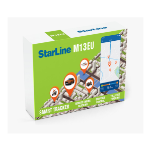 StarLine M13EU-ECO-