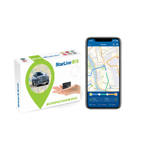 StarLine M18-
