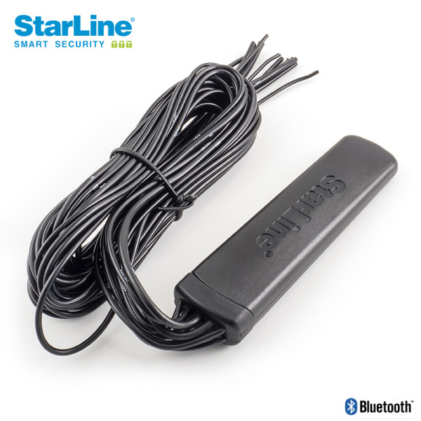 StarLine R6- StarLine R6-