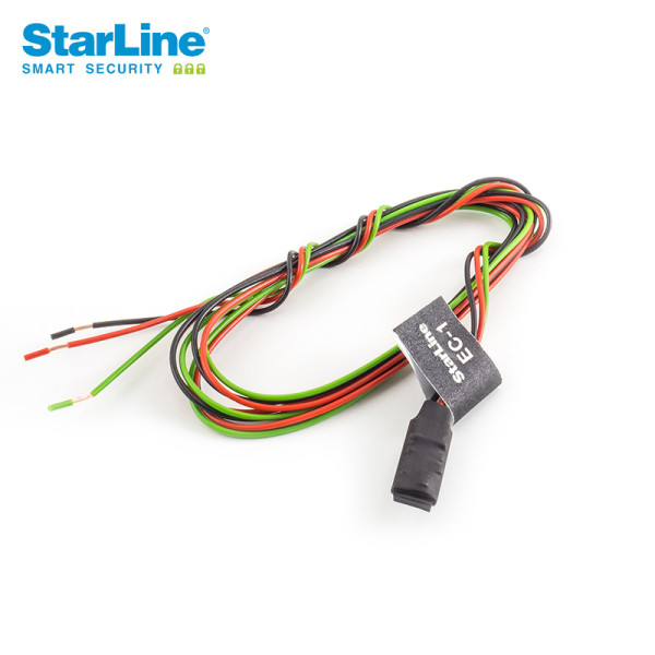 StarLine EC1- StarLine EC1-