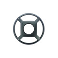Jensen MSW10B Subwoofer Marine 10'' 150W RMS Black (Τεμάχιο)-