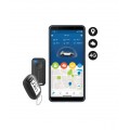 Starline B9-4G-PRO V2 Συναγερμός αυτοκινήτου με GPS & εκκίνηση κινητήρα CANBbus- 