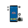 StarLine E9-007S V2 Συναγερμός αυτοκινήτου και καταγραφή μέσω κάμερας Scosche-