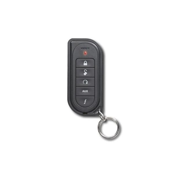 Viper 7153V Τηλεχειριστήριο 5 Button 1-Way (Τεμάχιο)-