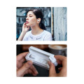Pioneer SE-C5TW-W In-Ear Bluetooth Handsfree Ακουστικά Handsfree White- Pioneer SE-C5TW-W In-Ear Bluetooth Handsfree Ακουστικά Handsfree White-