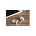 Pioneer SE-QL2T-GL in-Ear Ενσύρματα Ακουστικά Gold-