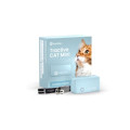 Tractive CAT mini GPS Pet Tracker Γάτας με Κολάρο Mint (Τεμάχιο)- Tractive CAT mini GPS Pet Tracker Γάτας με Κολάρο Mint (Τεμάχιο)-