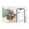 Tractive CAT mini GPS Pet Tracker Γάτας με Κολάρο Mint (Τεμάχιο)- Tractive CAT mini GPS Pet Tracker Γάτας με Κολάρο Mint (Τεμάχιο)-
