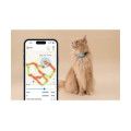 Tractive CAT mini GPS Pet Tracker Γάτας με Κολάρο Mint (Τεμάχιο)- Tractive CAT mini GPS Pet Tracker Γάτας με Κολάρο Mint (Τεμάχιο)-