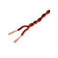 Ampire IKV050-GN-BR-150 Στριφτό Καλώδιο Ηχείων150m- Ampire IKV050-GN-BR-150 Στριφτό Καλώδιο Ηχείων150m-