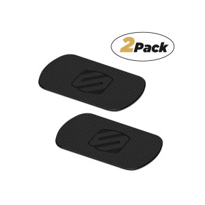 Scosche SDPAD2 StickGrip™ Surface (2 Τεμάχια)-