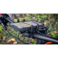 Scosche BMG1-SP Premium Handlebar Phone Mount-