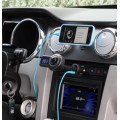 Scosche FMTD9 FreqOut™ pro Πομπός FM με Φόρτιση και Έλεγχο Μουσικής-
